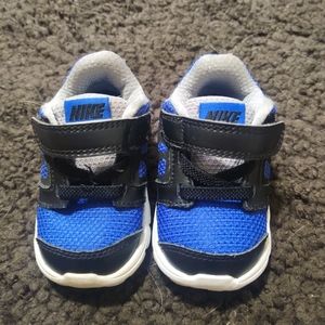 Nike baby shoes